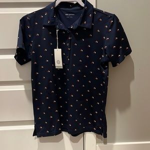 Tory Burch Women’s Performance Polo